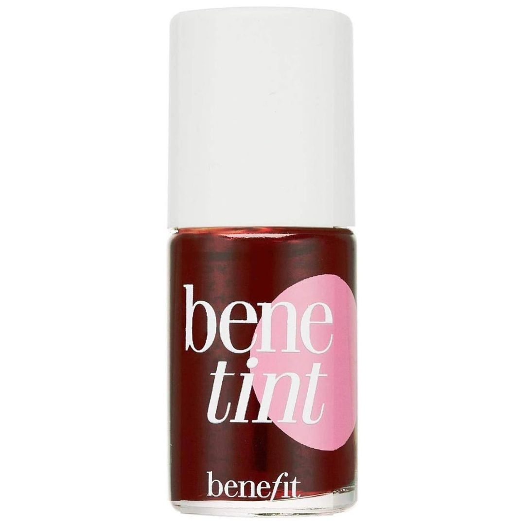 Benefit Benetint Coloração para Lábios e Bochechas Tamanho de Viagem 0,13 Onças/4 Ml