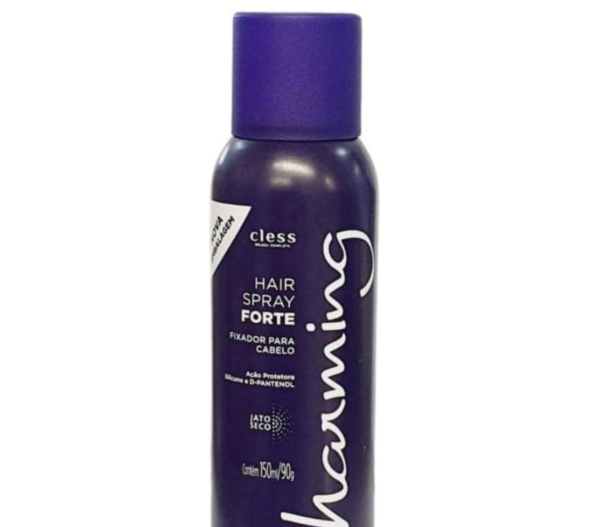 Spray Fixador